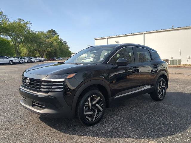 Certified 2026 Nissan Kicks SV image 8