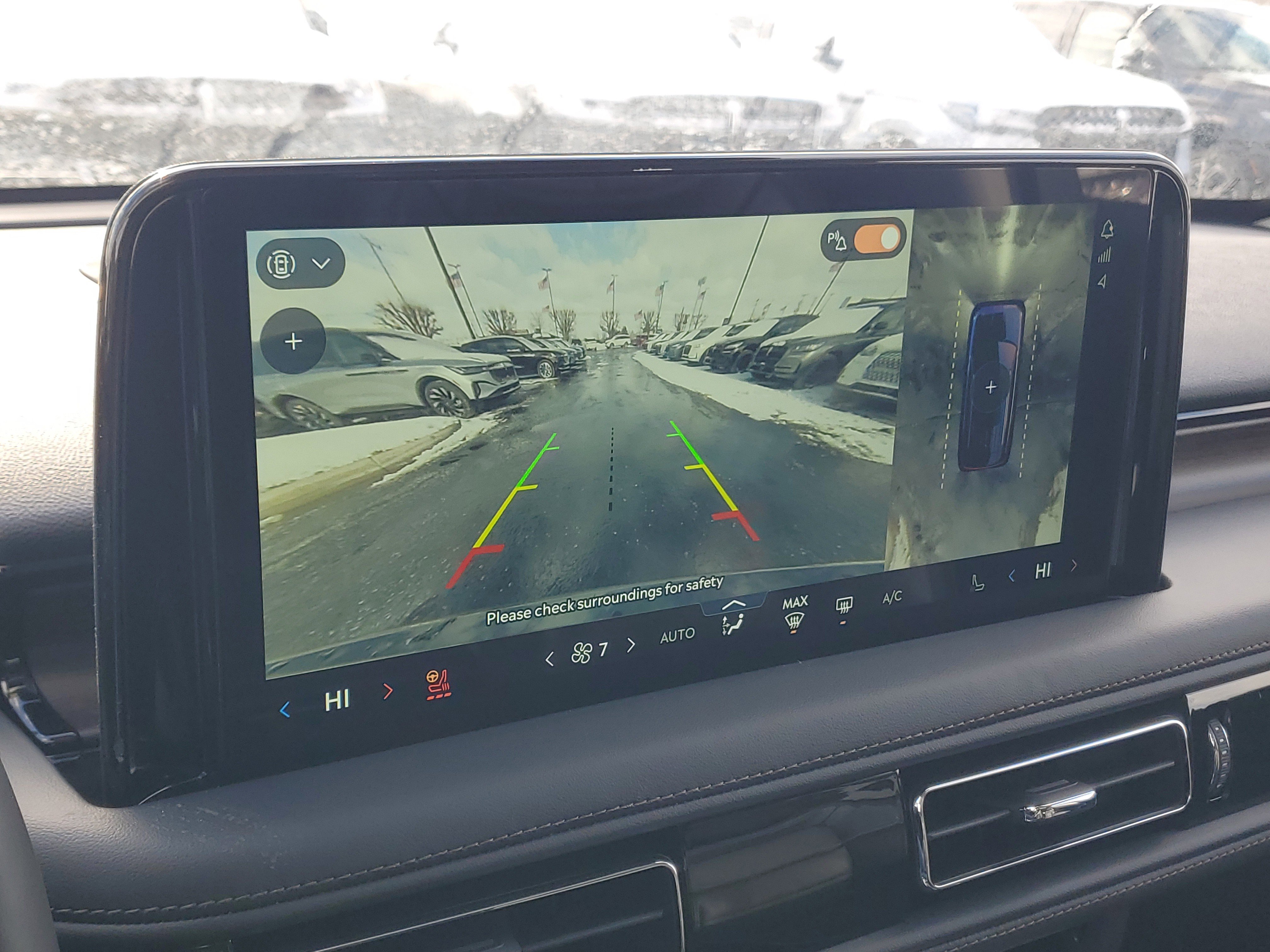 New 2026 Lincoln Aviator Reserve image 20