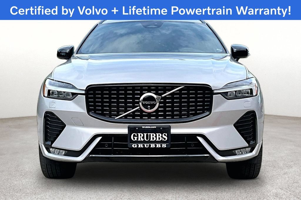 Certified 2024 Volvo XC60 B5 Plus w/ Protection Package Premier AWD/4WD image 4