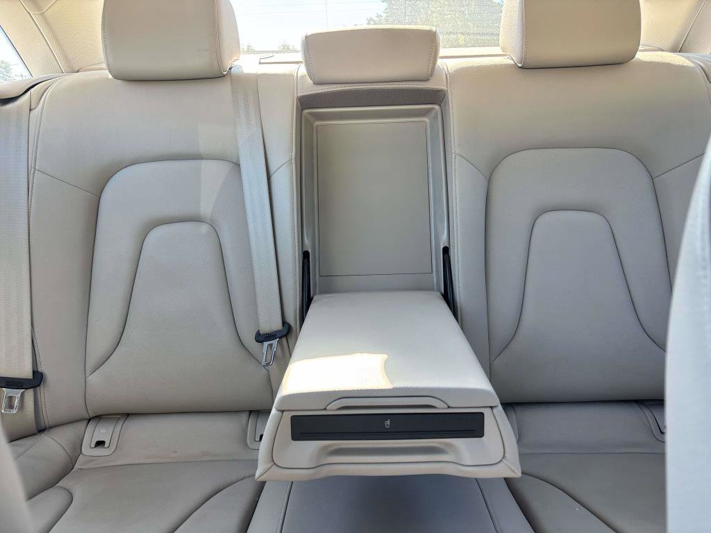 Used 2012 Audi A4 2.0T Premium image 29