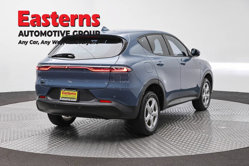Used 2023 Dodge Hornet GT AWD/4WD image 6