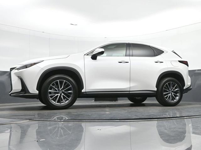 Certified 2025 Lexus NX 250 FWD w/ Premium Package image 39