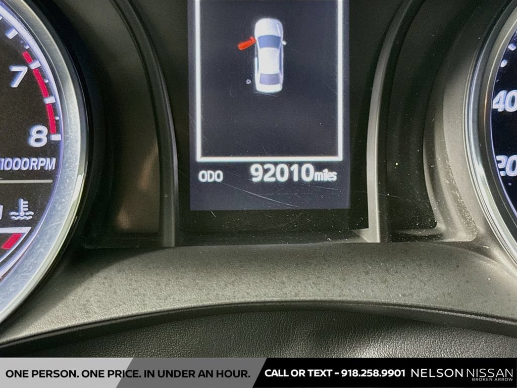 Used 2019 Toyota Camry LE FWD image 12