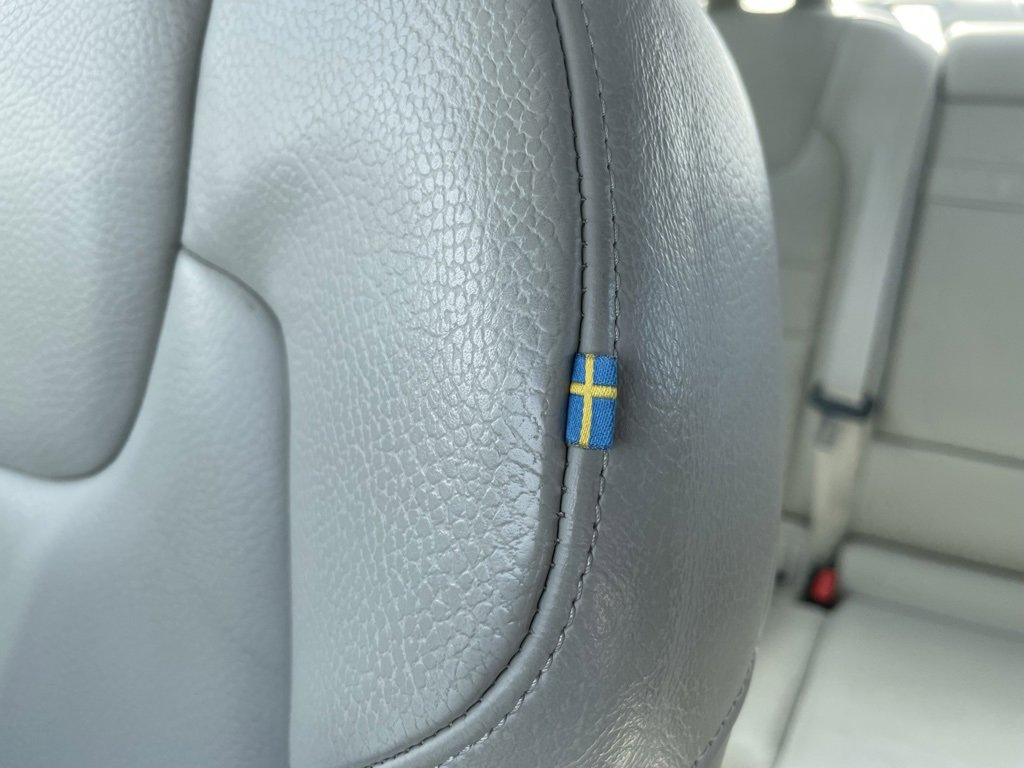 Used 2024 Volvo S60 B5 Core image 49