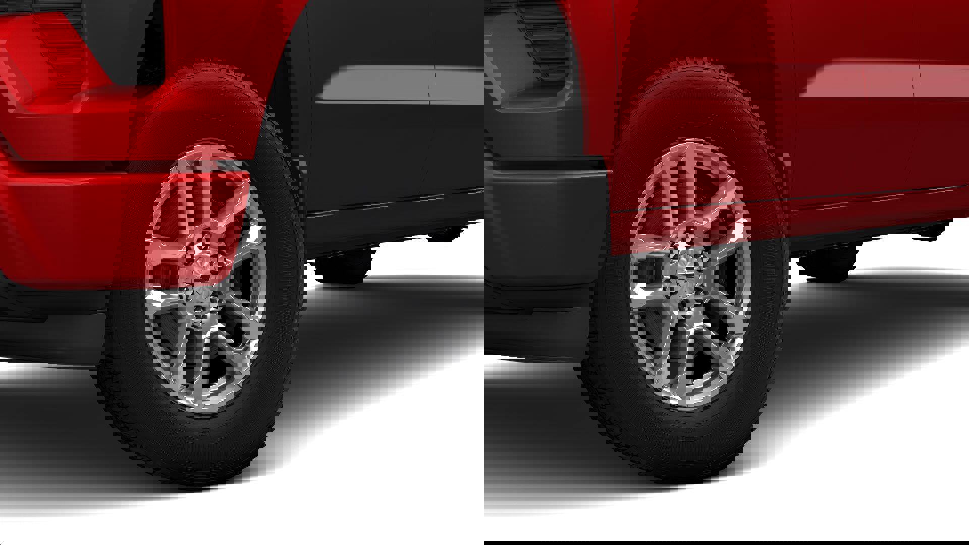 New 2026 Chevrolet Silverado 1500 RST w/ Safety Package image 35