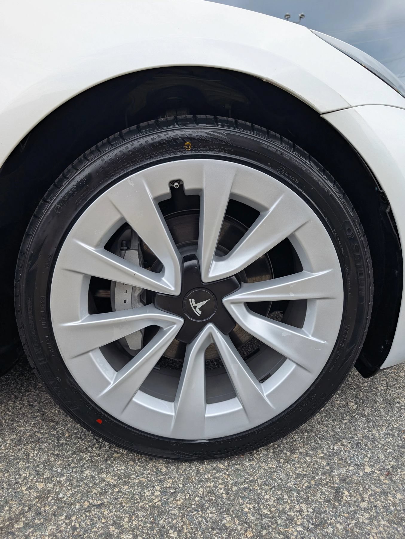 Used 2023 Tesla Model 3 Standard Range RWD image 33