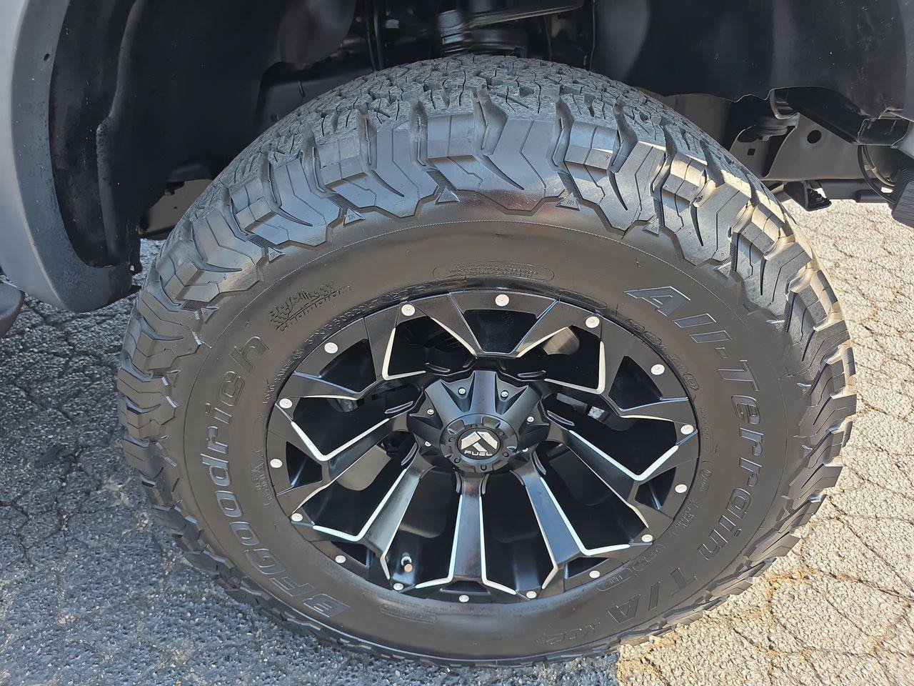 Used 2014 Ford F150 Raptor w/ Equipment Group 801A Luxury AWD/4WD image 16