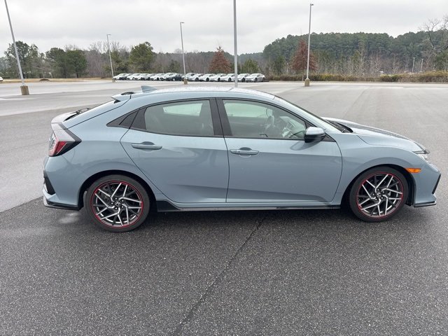 Used 2020 Honda Civic Sport image 6
