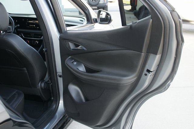 Used 2024 Buick Encore GX Sport Touring image 28