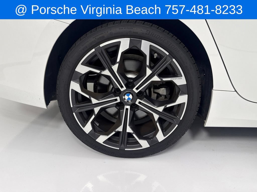 Used 2026 BMW 330i xDrive Sedan AWD/4WD image 11