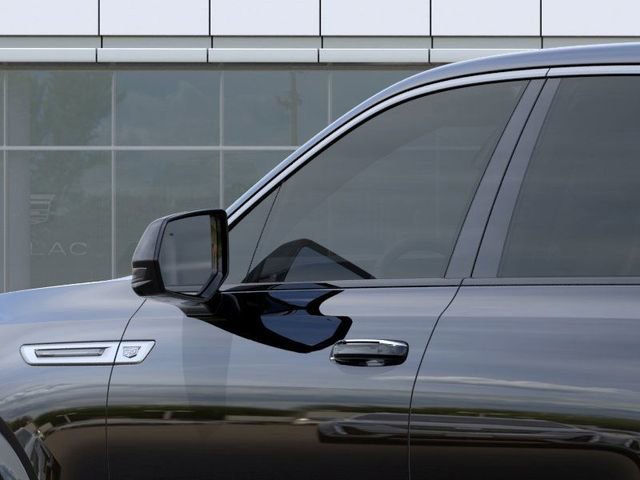 New 2025 Cadillac Escalade IQ Luxury 1 w/ Smart Trailering package image 12