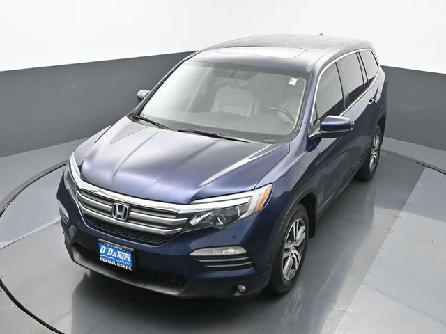 Used 2016 Honda Pilot EX-L image 20