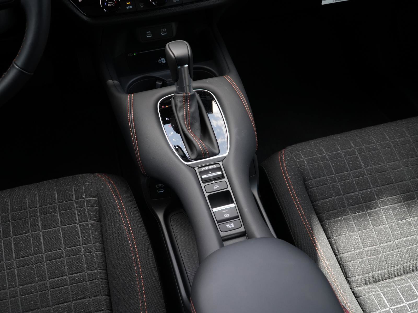 Used 2026 Honda HR-V Sport image 24