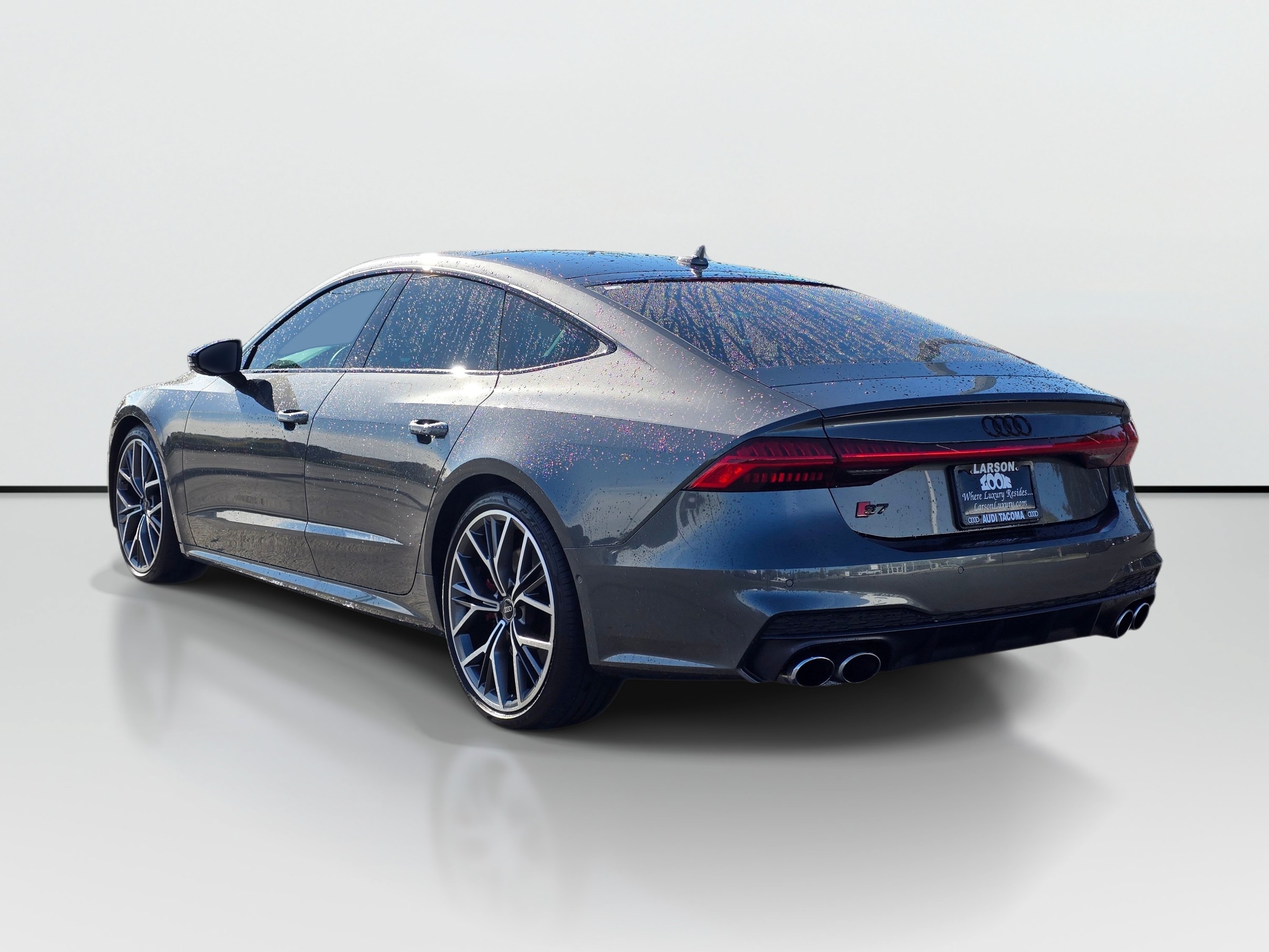 Used 2024 Audi S7 Premium Plus w/ S Sport Package AWD/4WD image 3