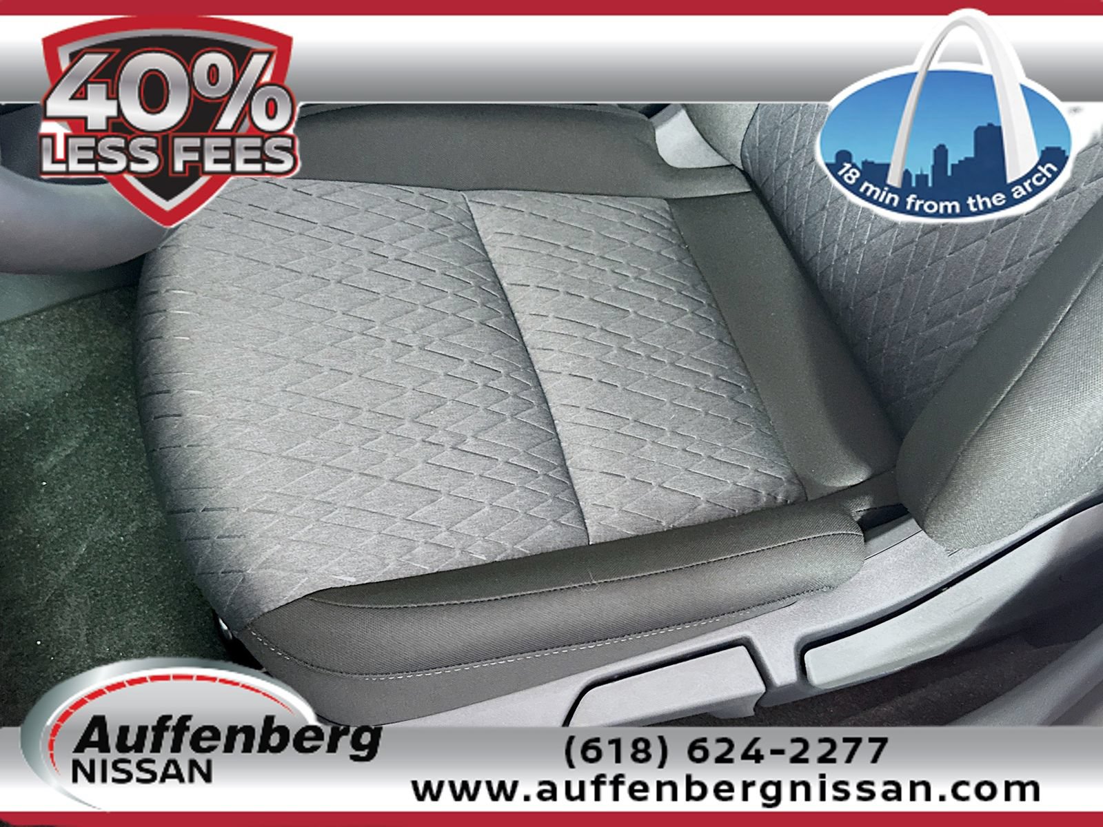 New 2026 Nissan Sentra SV w/ SV Convenience Package FWD image 19