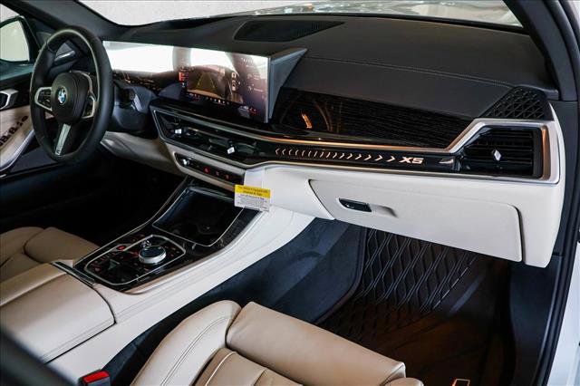 New 2026 BMW X5 xDrive40i image 23