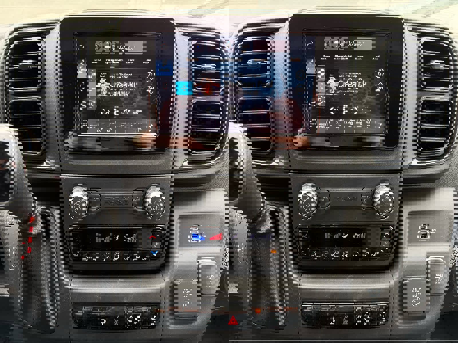 New 2026 RAM ProMaster 2500 w/ Safety Group image 18