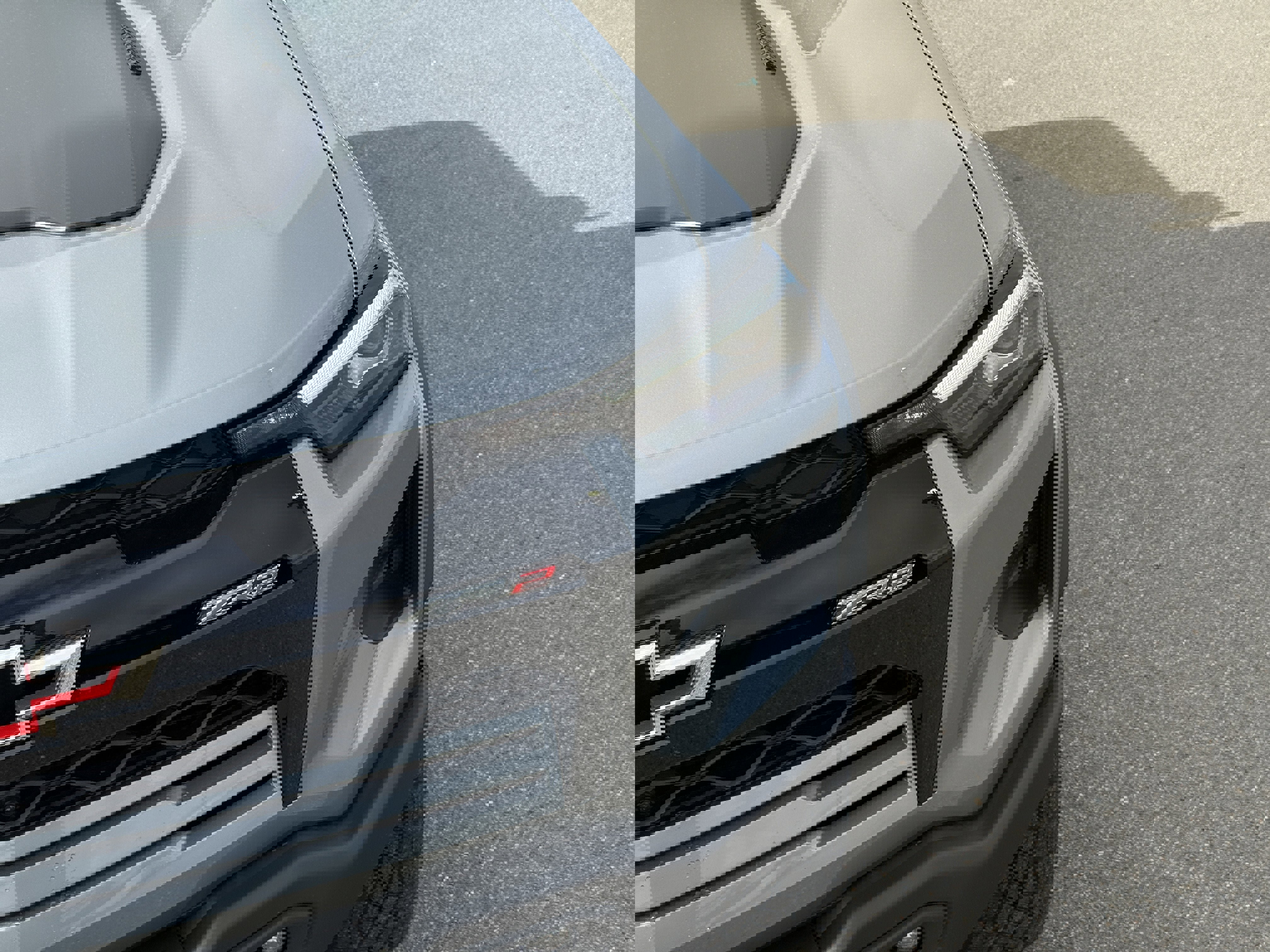 New 2026 Chevrolet Colorado ZR2 w/ ZR2 Bison Edition image 43