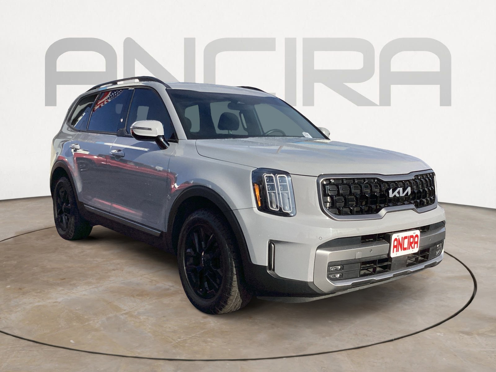 Used 2023 Kia Telluride SX X-Pro image 7