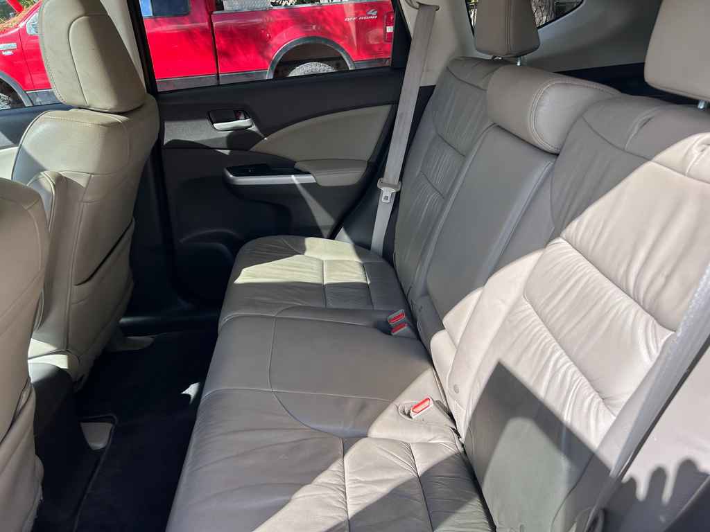 Used 2013 Honda CR-V EX-L image 11
