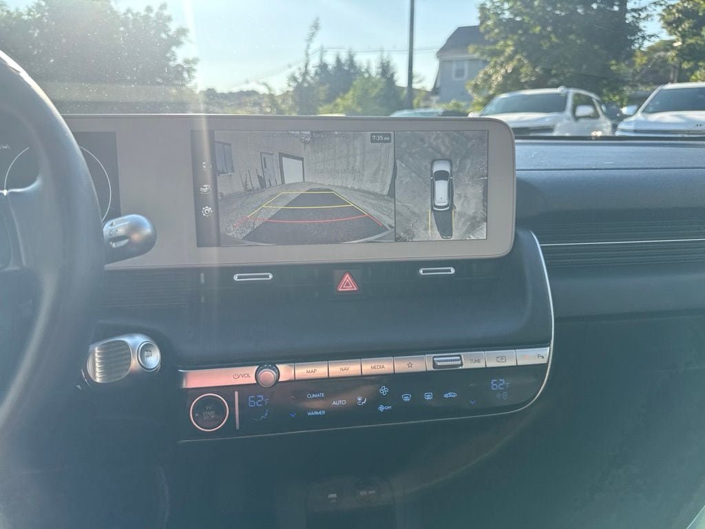 Certified 2023 Hyundai Ioniq 5 Limited AWD/4WD image 27