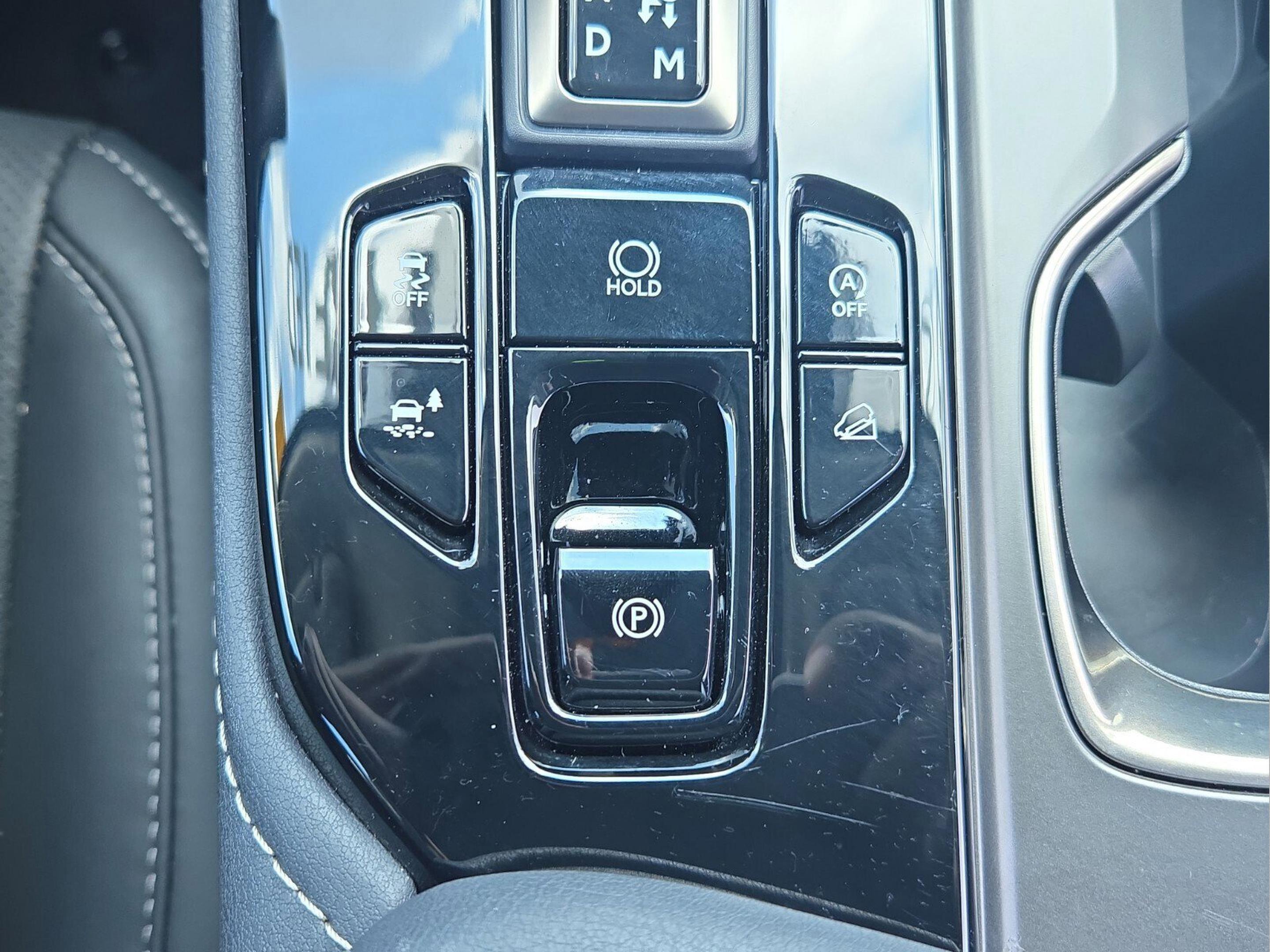 Certified 2025 Lexus NX 350 AWD w/ Premium Package image 19