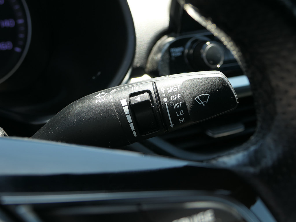 Used 2021 Kia Forte GT-Line w/ GT-Line Premium Package FWD image 19