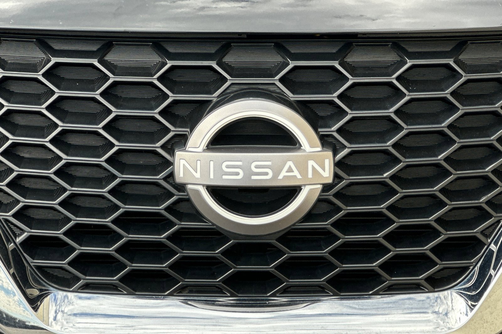 Used 2023 Nissan Murano S image 38