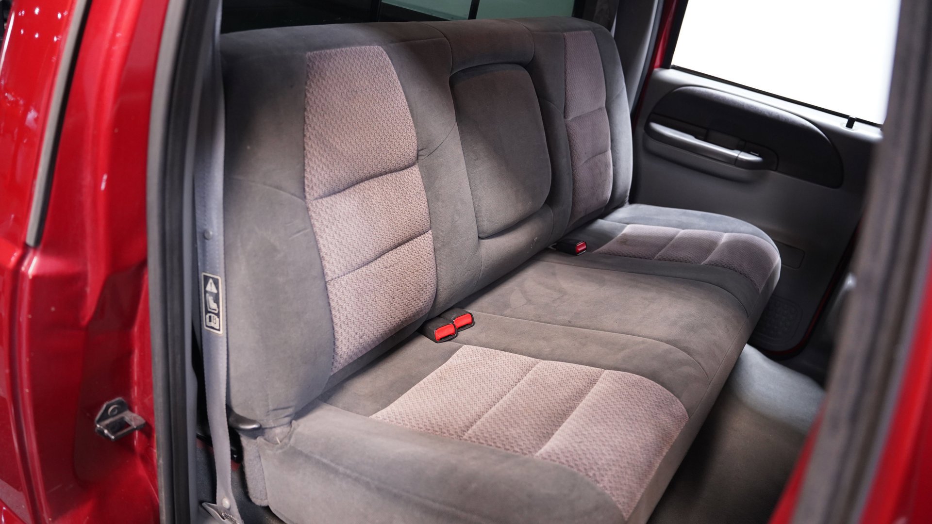 Used 2003 Ford F350 XLT RWD image 36