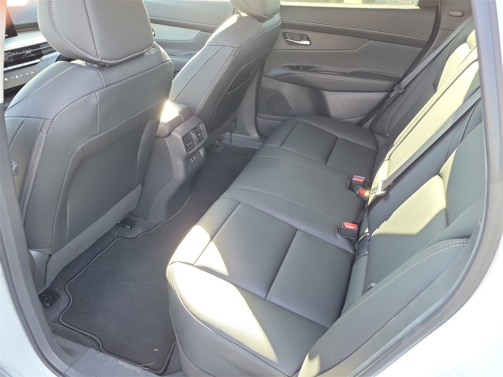 Certified 2025 Nissan Murano SL image 22