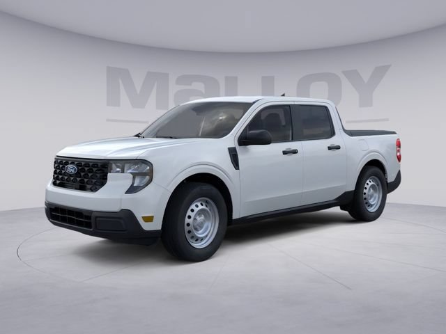 New 2026 Ford Maverick XL w/ Equipment Group 101A AWD/4WD image 1