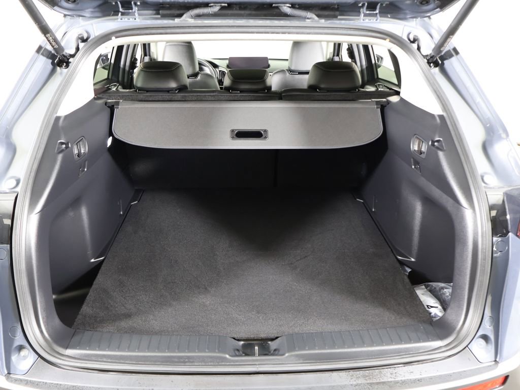 Used 2025 MAZDA CX-50 AWD 2.5 S w/ Cargo Package image 20