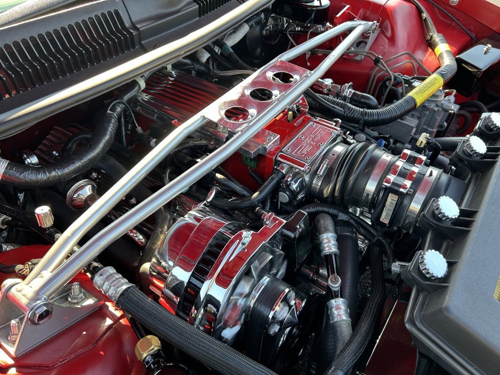 Used 1997 Pontiac Firebird Trans Am image 28