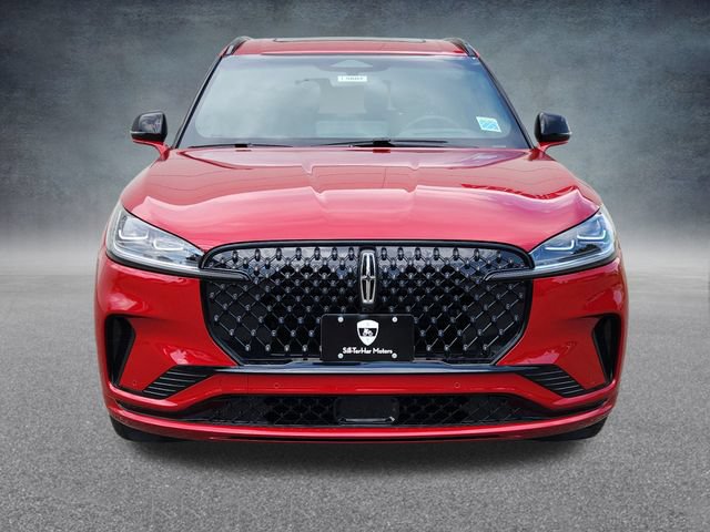 New 2025 Lincoln Aviator Black Label w/ Jet Appearance Package AWD/4WD image 2