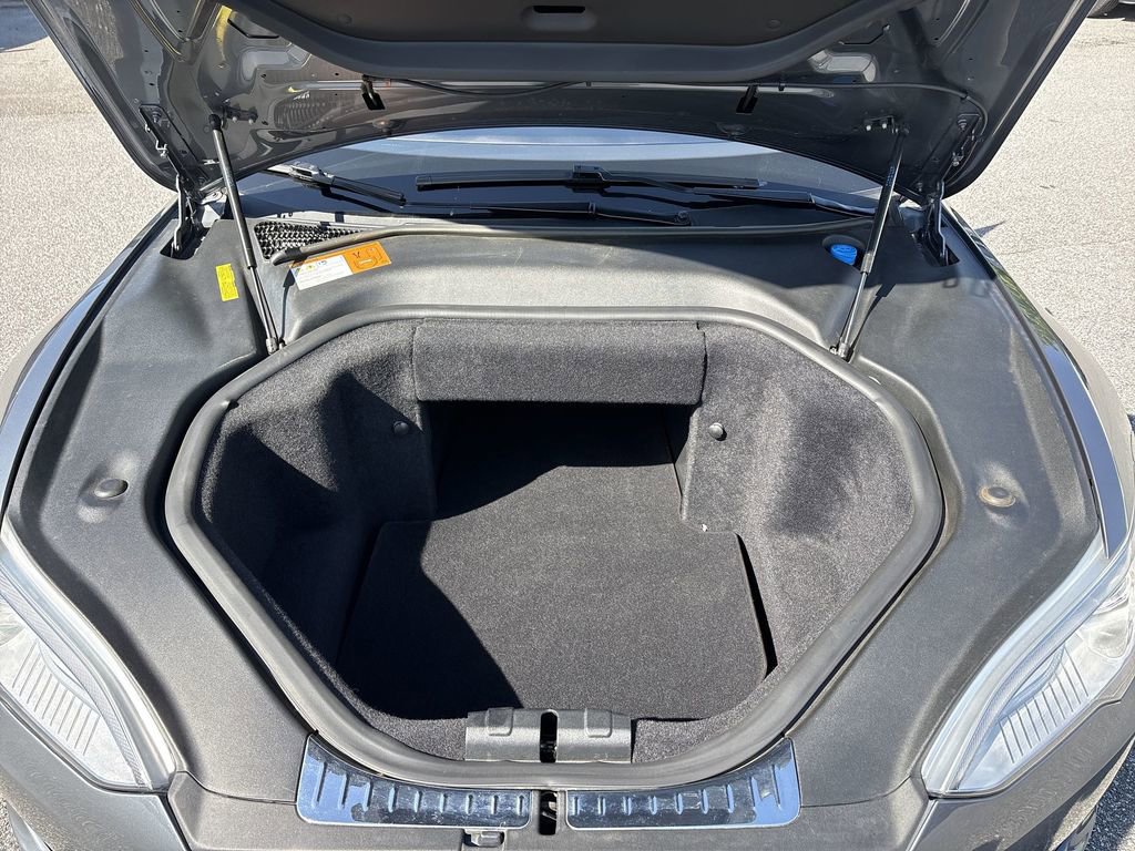 Used 2013 Tesla Model S RWD image 29