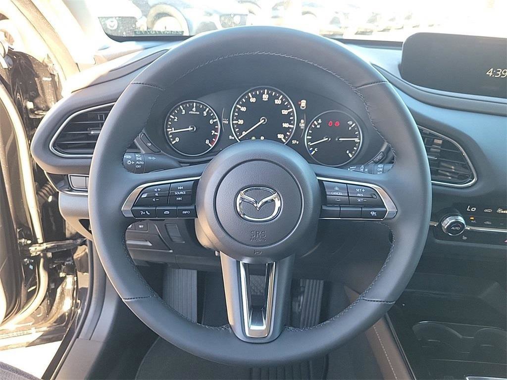 New 2025 MAZDA CX-30 AWD 2.5 S w/ Premium Package image 33