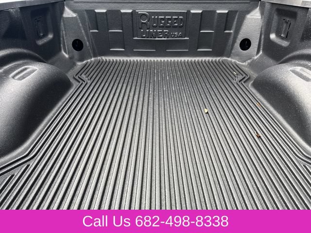 Used 2024 Ford F250 Lariat AWD/4WD image 11