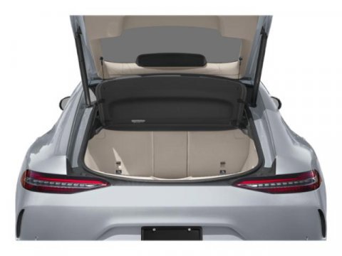 Used 2024 Mercedes-Benz AMG GT 43 image 11