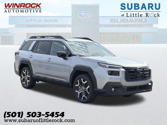 New 2026 Subaru Outback Touring XT image 1