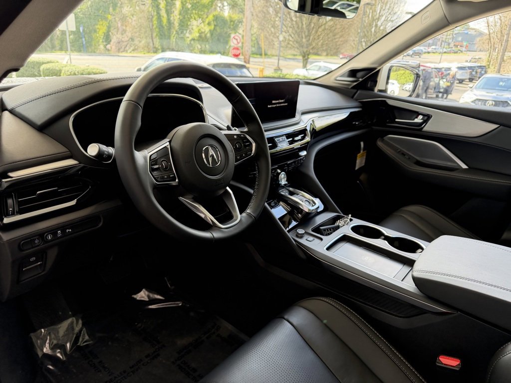 New 2026 Acura MDX w/ Technology Package image 16