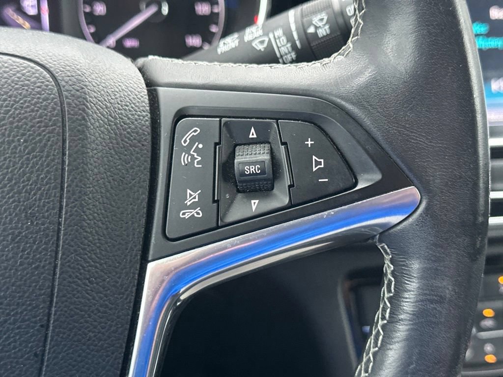 Used 2019 Buick Encore Preferred FWD image 21