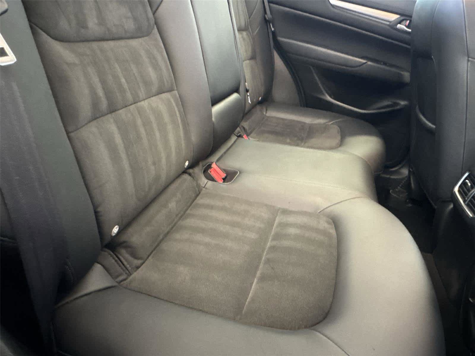 Used 2018 MAZDA CX-5 Touring AWD/4WD image 17