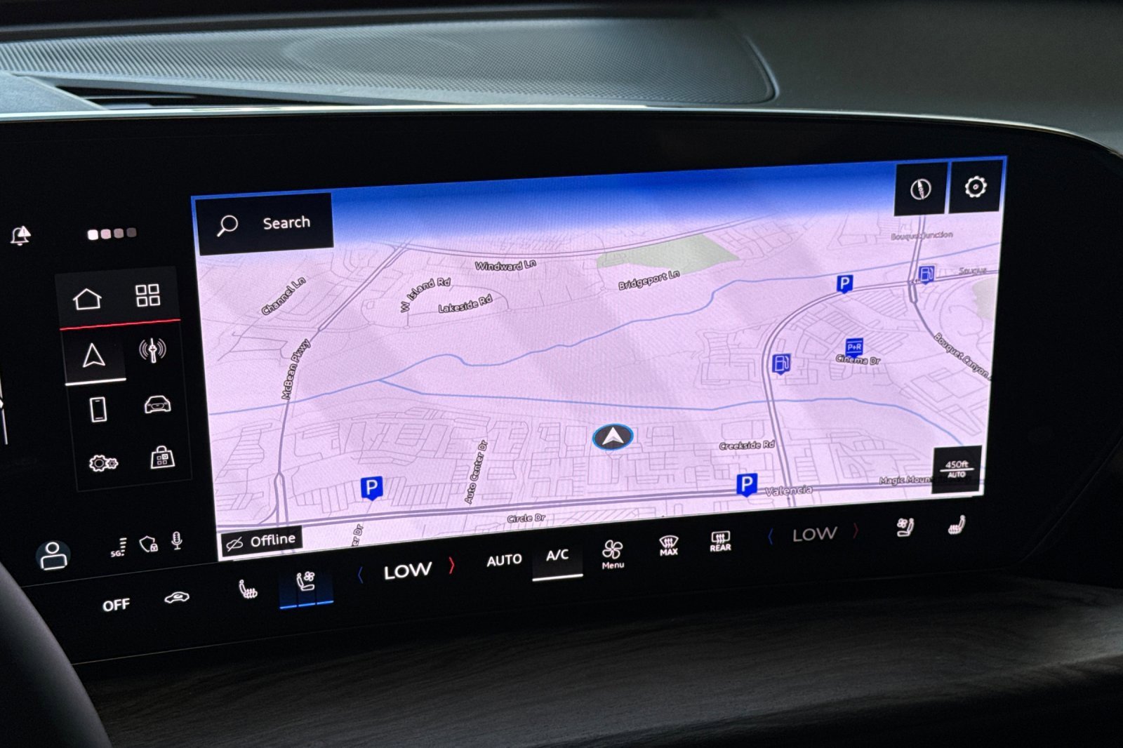 New 2025 Audi Q5 Premium Plus image 16