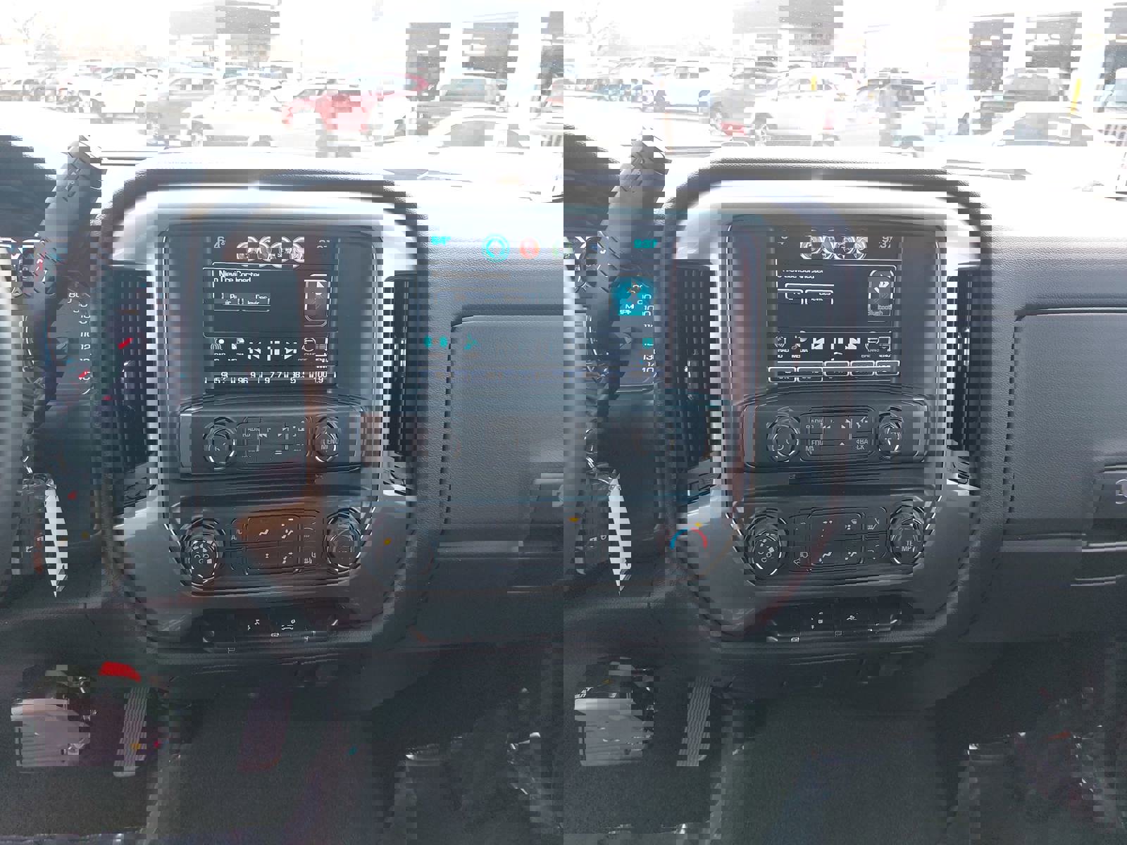 Used 2019 Chevrolet Silverado 1500 LT image 21