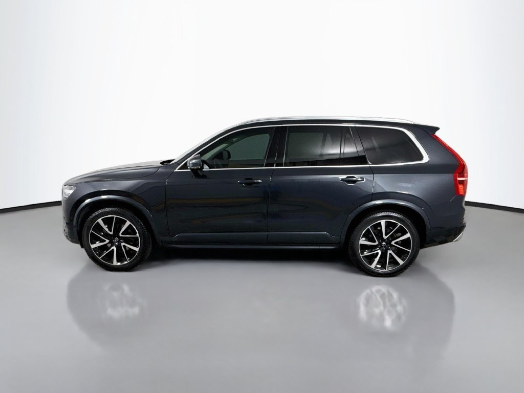 Used 2021 Volvo XC90 T6 Momentum w/ Advanced Package AWD/4WD image 8