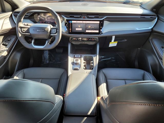 New 2026 Jeep Cherokee Limited image 12