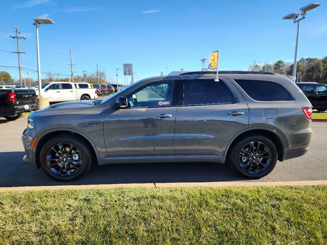 Used 2025 Dodge Durango R/T image 19