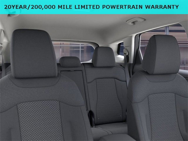 New 2025 Kia Sportage LX image 27