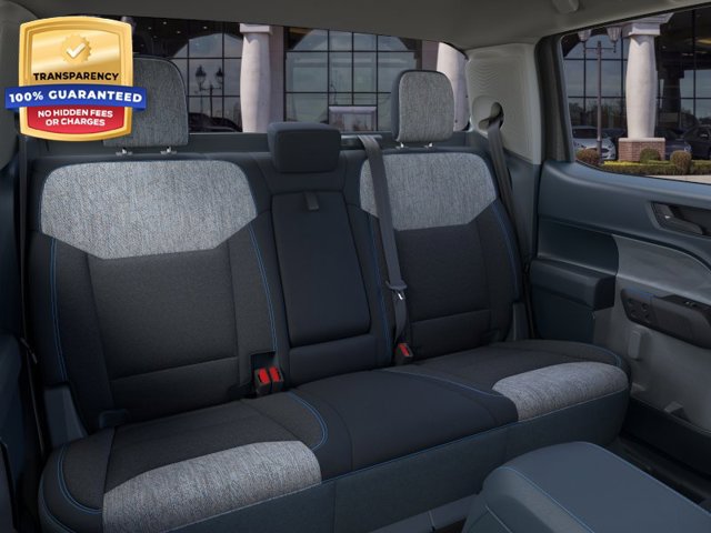 New 2026 Ford Maverick XLT w/ XLT Luxury Package FWD image 11