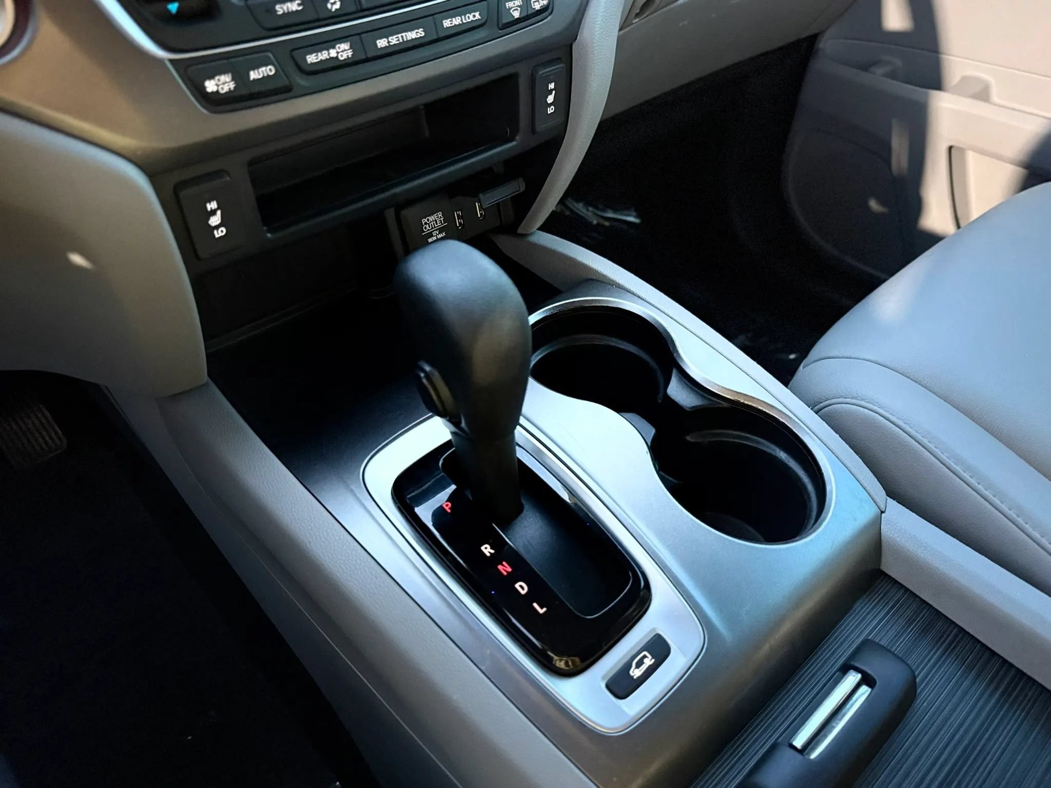 Used 2016 Honda Pilot EX-L image 42